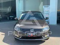 2007 Volkswagen Passat