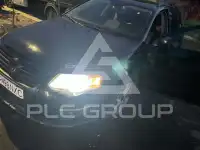 2007 Volkswagen Passat