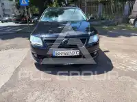 2007 Volkswagen Passat