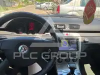 2007 Volkswagen Passat