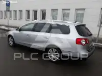 2007 Volkswagen Passat