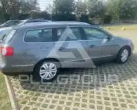 2007 Volkswagen Passat