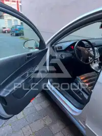 2007 Volkswagen Passat