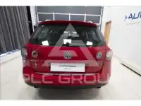 2007 Volkswagen Passat