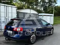 2007 Volkswagen Passat