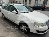 2007 Volkswagen Passat