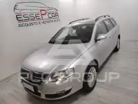 2007 Volkswagen Passat