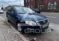 2007 Volkswagen Passat