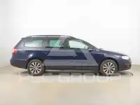 2007 Volkswagen Passat