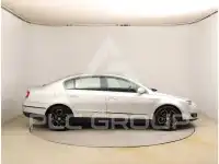 2007 Volkswagen Passat