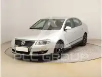 2007 Volkswagen Passat