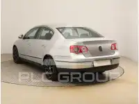 2007 Volkswagen Passat