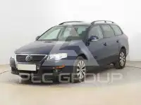 2007 Volkswagen Passat