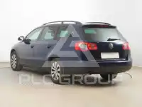 2007 Volkswagen Passat