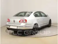 2007 Volkswagen Passat
