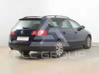 2007 Volkswagen Passat