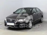 2007 Volkswagen Passat
