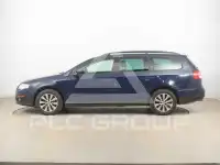 2007 Volkswagen Passat