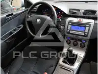 2007 Volkswagen Passat