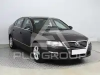 2007 Volkswagen Passat