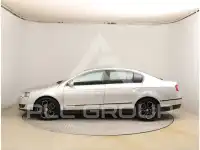 2007 Volkswagen Passat