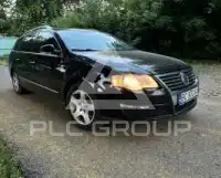 2007 Volkswagen Passat