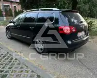 2007 Volkswagen Passat