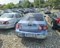 2007 Volkswagen Passat