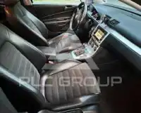 2007 Volkswagen Passat