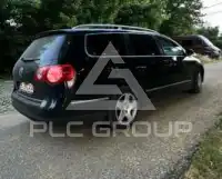 2007 Volkswagen Passat