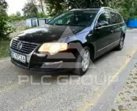 2007 Volkswagen Passat