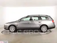2007 Volkswagen Passat