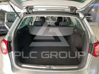 2007 Volkswagen Passat