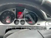 2007 Volkswagen Passat