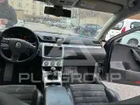 2007 Volkswagen Passat