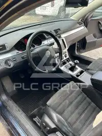 2007 Volkswagen Passat
