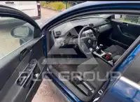 2007 Volkswagen Passat
