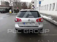 2007 Volkswagen Passat
