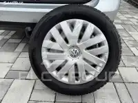 2007 Volkswagen Passat