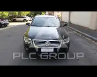 2007 Volkswagen Passat
