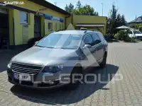 2007 Volkswagen Passat
