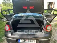 2007 Volkswagen Passat