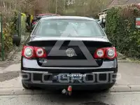2007 Volkswagen Passat