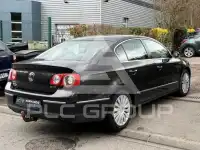 2007 Volkswagen Passat