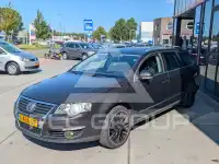 2007 Volkswagen Passat