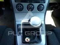 2007 Volkswagen Passat