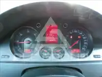 2007 Volkswagen Passat