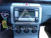 2007 Volkswagen Passat