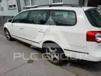2007 Volkswagen Passat