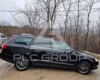 2007 Volkswagen Passat